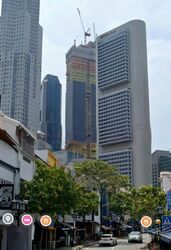 Boat Quay Conservation Area (D1), Shop House #580063981